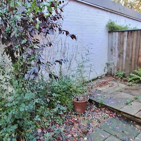 Hidden Gem Apartman Cardiff Kültér fotó