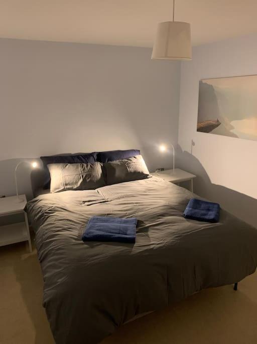 Hidden Gem Apartman Cardiff Kültér fotó
