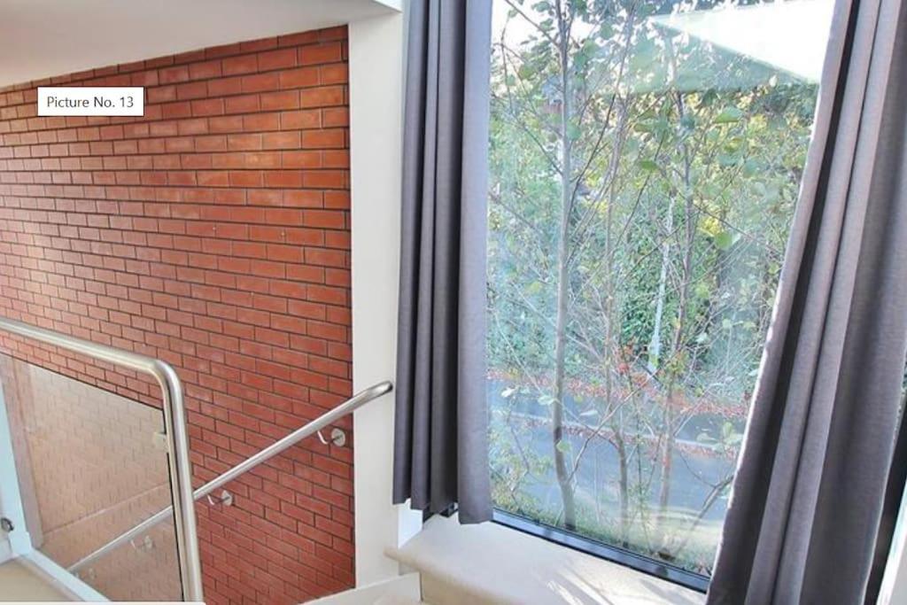 Hidden Gem Apartman Cardiff Kültér fotó